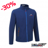Softshell FORD Team bleu pour homme - Endurance 