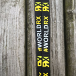 Tour de cou RallyCross RX