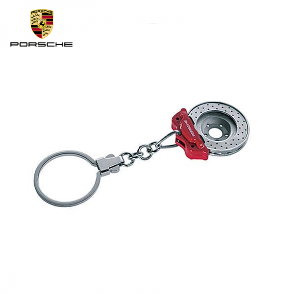 Porsche Porte-clés Frein à disque - Pro-RS