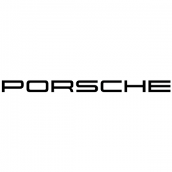 Sticker Porsche 