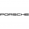 Sticker Porsche GT3