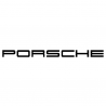 Sticker Porsche 