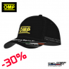 Casquette OMP Racing