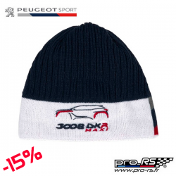 Bonnet Peugeot Sport 3008 DKR Maxi