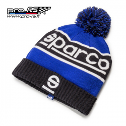 Bonnet SPARCO Windy bleu