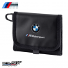 Portefeuille BMW MOTORSPORT Team bleu - WTCC 