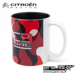 Clé USB Citroën Racing C3 WRC 8go