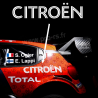 Sticker Citroën 1919