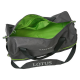 Sac de sport LOTUS gris