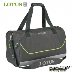 Sac de sport LOTUS gris