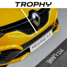 Renault Sticker Trophy 2019 de lame