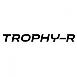 Sticker Renault Trophy 2019