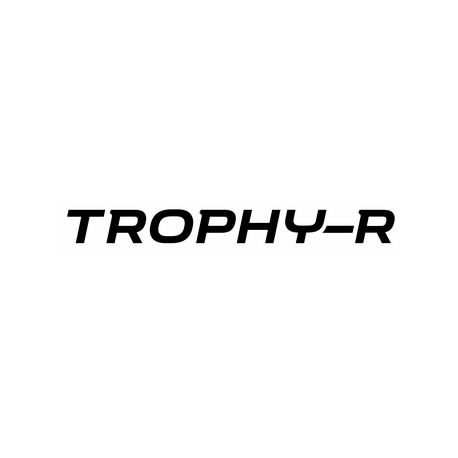 Sticker Renault Trophy 2019