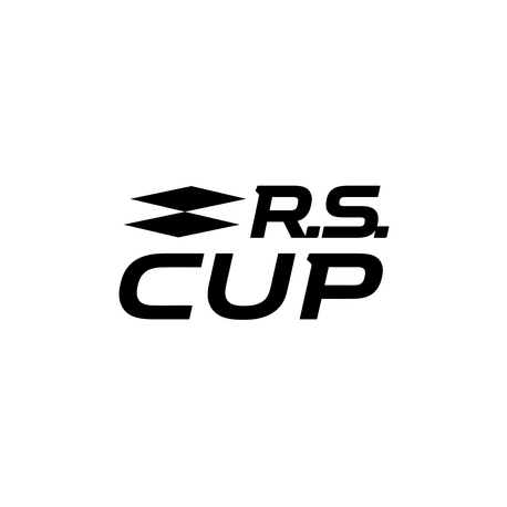 Sticker Renault RS Performance