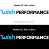 Sticker Wish Performance