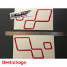Sticker Renault Sport Destockage 03