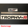 Sticker Renault Sport Destockage 03