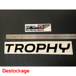 Sticker Renault Sport Destockage 05