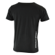 T-shirt RENAULT SPORT TROPHY-R noir pour homme