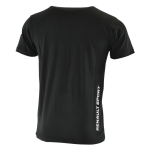 T-shirt RENAULT SPORT TROPHY-R noir pour homme