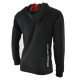 Sweat RENAULT SPORT TROPHY-R noir pour homme