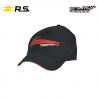 Casquette RENAULT SPORT TROPHY-R noire