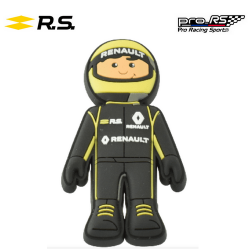 Magnet RENAULT SPORT pilote