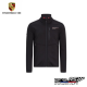 Polo RENAULT F1® TEAM 2019 noir pour homme - Formule 1 