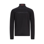 Softshell PORSCHE Motorsport noire pour homme