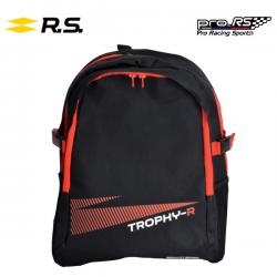 Sac à dos RENAULT SPORT TROPHY-R noir