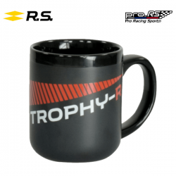 Mug RENAULT SPORT TROPHY-R noir