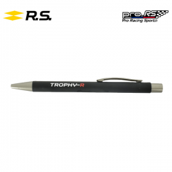 Stylo RENAULT SPORT formula one noir - RS