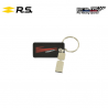 Porte clés RENAULT SPORT Trophy-R Noir