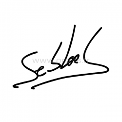 Sticker Seb Loeb