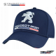 Casquette Peugeot Sport