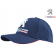 Casquette Peugeot Sport