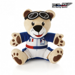 Peluche nounours Pilote 