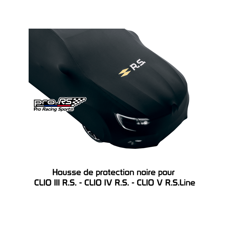 Housse de protection RENAULT CLIO V6