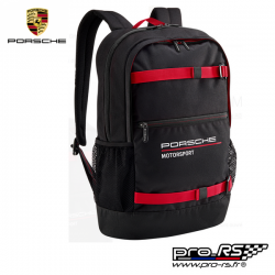 Sac à dos Porsche Motorsport Fanwear