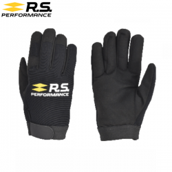 Gants de mécanicien RS Performance