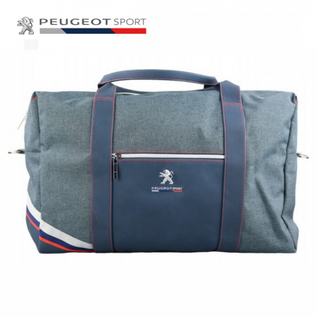 Sac de voyage Peugeot Sport