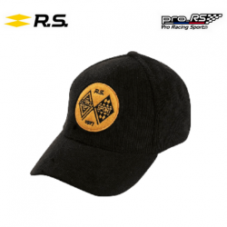 Casquette RENAULT SPORT Legend noir