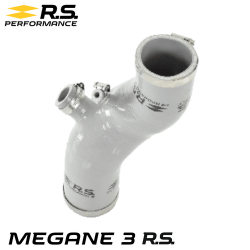 Kit dump valve circuit ouvert pour Mégane 3RS RS PERFORMANCE