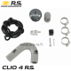 Kit dump valve circuit ouvert pour Clio 4 RS RS PERFORMANCE