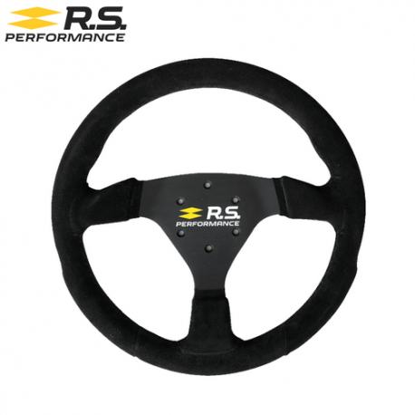 Volant Cup Replica R.S. Performance alcantara - Store Officiel