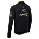 Sweat ASTON MARTIN RACING Team bleu pour homme