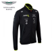 Sweat ASTON MARTIN RACING Team bleu pour homme