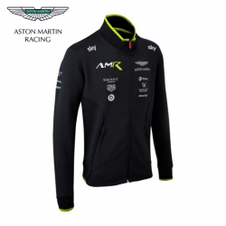 Sweat ASTON MARTIN RACING Team bleu pour homme