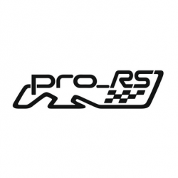 Sticker Pro-RS Track