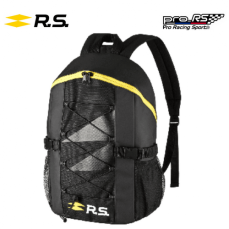 Sac à dos 2021 RENAULT SPORT noir